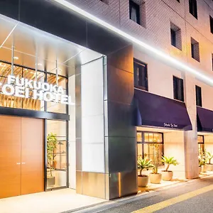 Fukuoka Toei *** Fukuoka (Fukuoka)