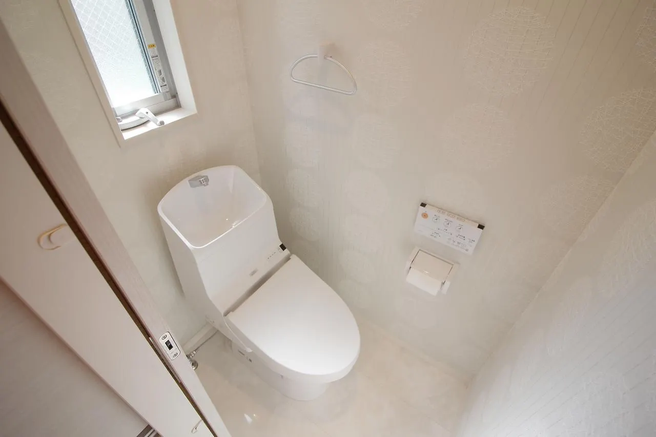 Cococonne Fukuoka Nishijin Hotell Fukuoka (Fukuoka)