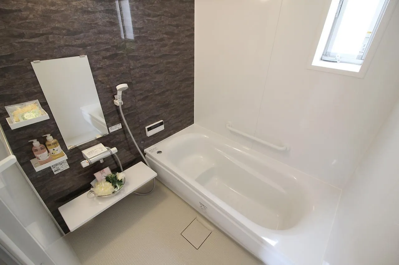 Cococonne Fukuoka Nishijin Hotell Pensionat Fukuoka (Fukuoka)