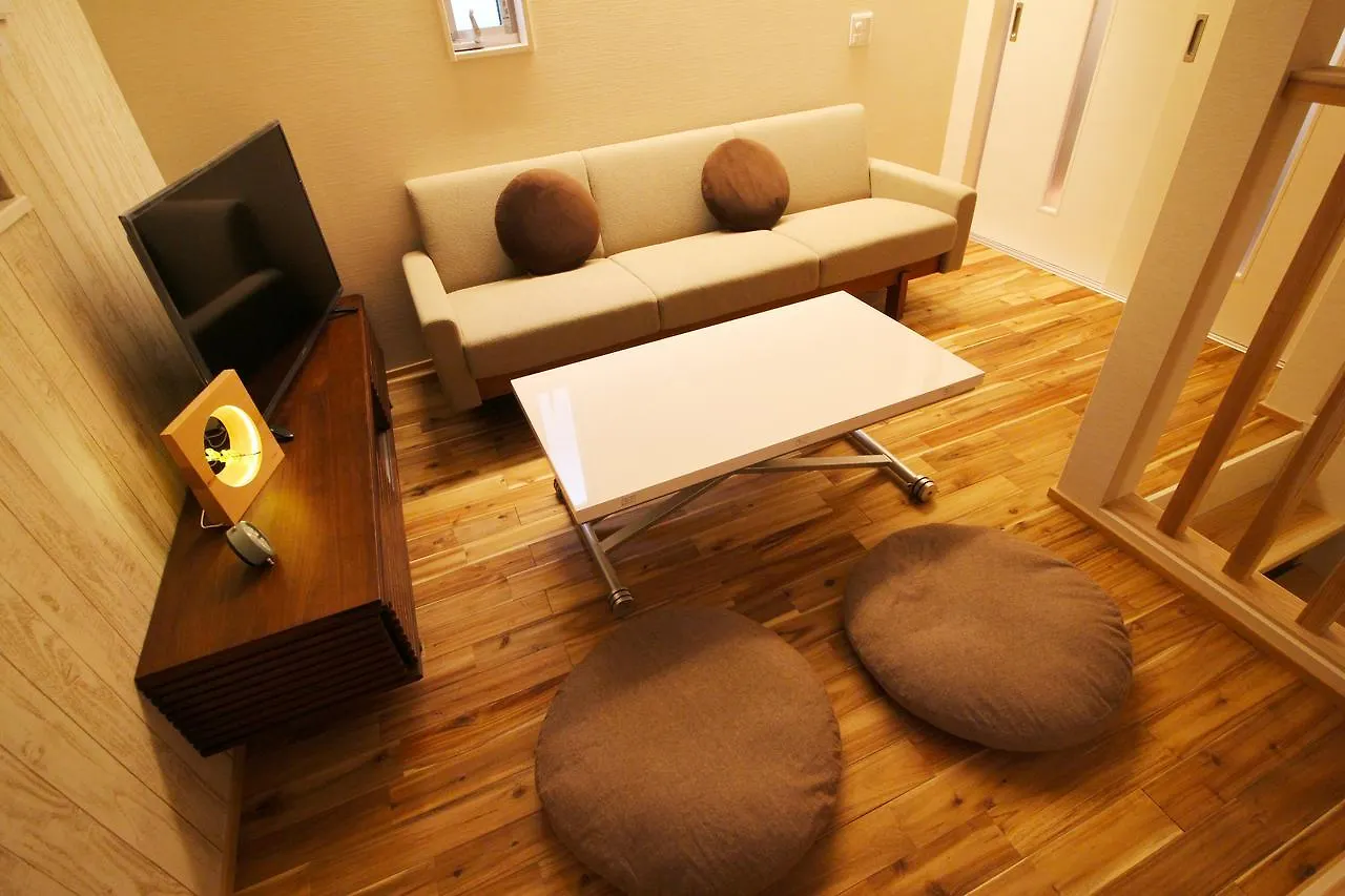 Cococonne Fukuoka Nishijin Hotell Fukuoka (Fukuoka)