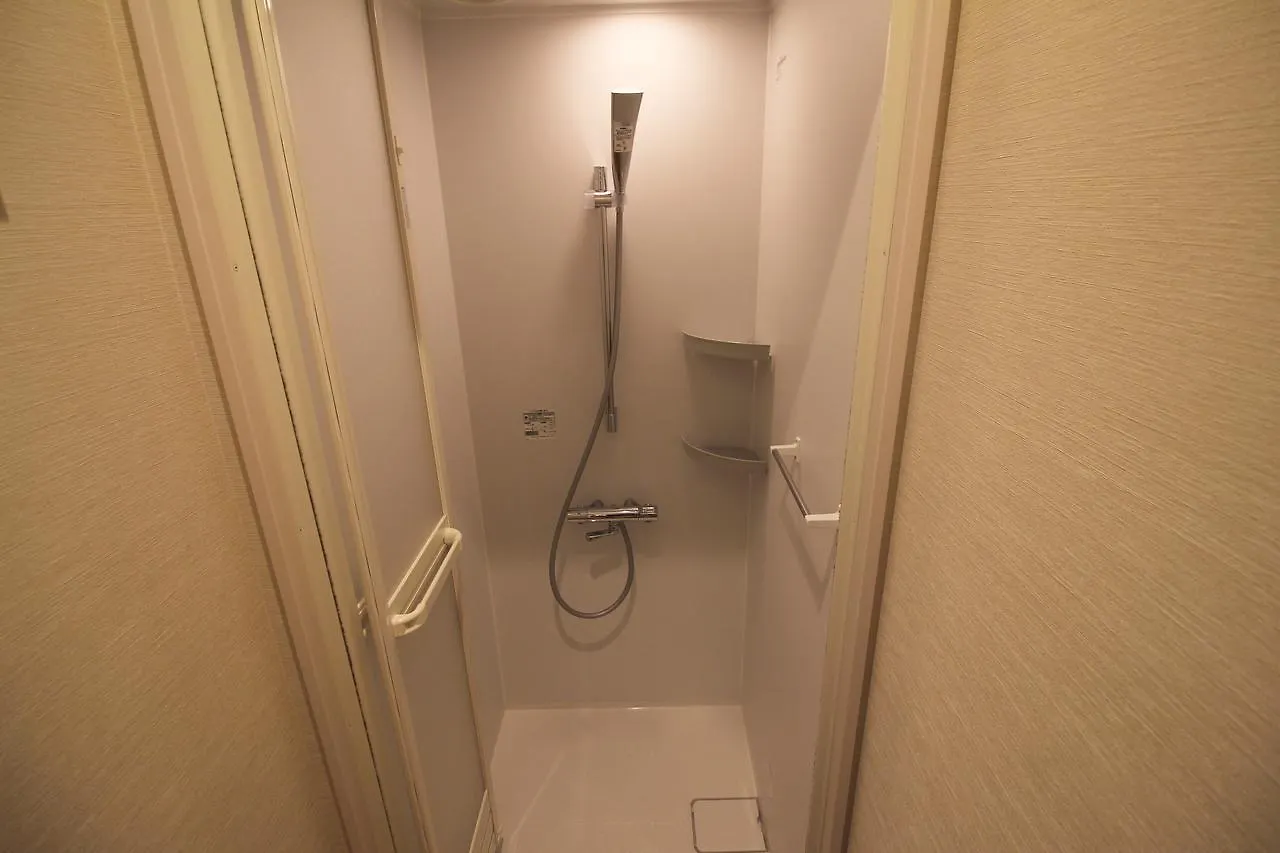 *** Pensionat Cococonne Fukuoka Nishijin Hotell Japan