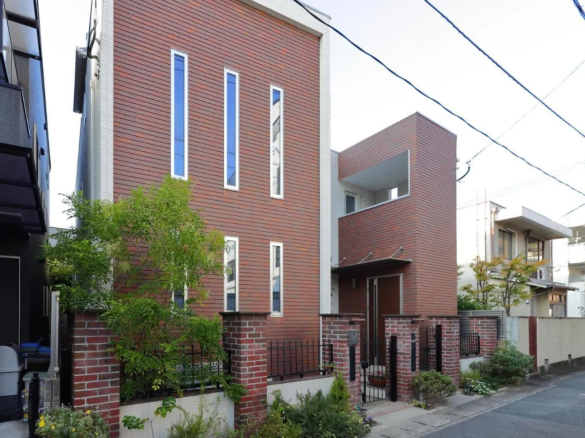 Cococonne Fukuoka Nishijin 호텔 게스트하우스 후쿠오카
