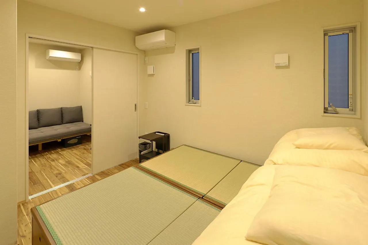 Cococonne Fukuoka Nishijin 호텔 게스트하우스 후쿠오카