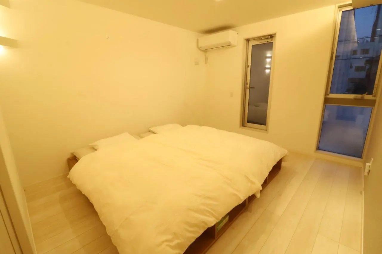 Cococonne Fukuoka Nishijin 호텔 일본